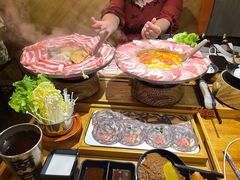 -老爷锅(新街口IFCX店)