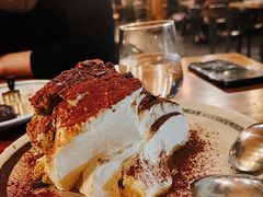 提拉米苏-PIZZA BIANCA(民园店)