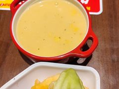 -豪客来牛排(空港华联店)
