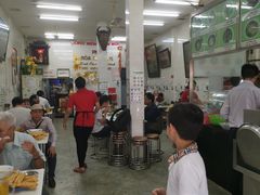 门面-Pho Hoa Pasteur