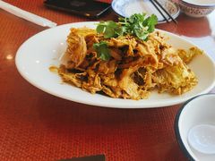 -桃子餐厅·天津菜(红星路直营店)