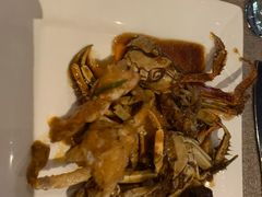 -上海丽笙精选海仑宾馆·莫赛克餐厅