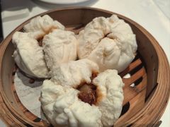 -金河半岛园林酒家(金融城店)