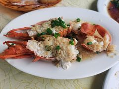 -秋姐美食店(海陵岛保利店)