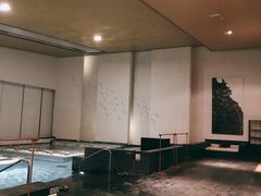 -明谷行馆·温泉
