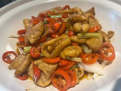 -攸州小镇家湘菜(小米科技园店)
