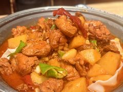 -耶里夏丽·丝路新疆菜·清真食品(徐汇南丹东路臻选店)