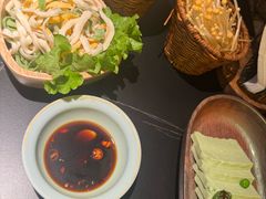 -季季山·云南野生菌火锅(上海首店)