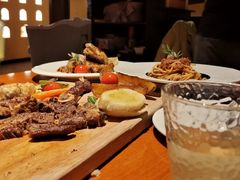 -布拉格餐厅· 中欧捷克菜(全国首店)