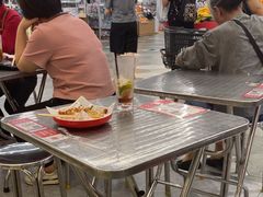 -孖记茶档·热腾茶餐(乐峰店)