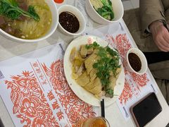 -振鼎鸡(天钥桥路店)