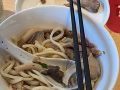 -大师兄·西北小馆(金湾华发商都店)