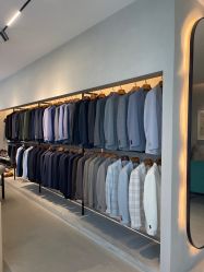 -BROTHER西服礼服定制·商务·婚礼(佛山南海店)