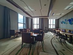 -中山利和希尔顿酒店