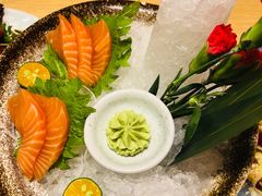 -山之川日料放题(通州店)