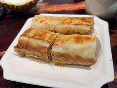 -御清斋总店(天一街店)