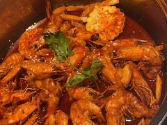 -虾吃虾涮.虾火锅.肉蟹煲(步步高梅溪新天地店)