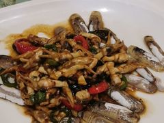 -海儀美食楼(湾仔海鲜街店)