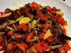 -大鹏饭店·金陵家宴(奥体中心店)