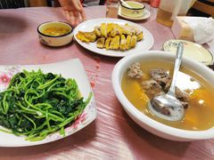 -洪霞餐馆