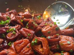 -马仕玖煲·融合菜·酥不腻烤鸭(人大店)