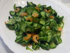 -船歌·鱼水饺青岛菜(国贸商城店)