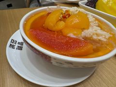 -满记甜品(合生汇购物中心店)