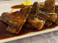 -海富门·带鱼·淮扬菜·粤菜(甘家口店)
