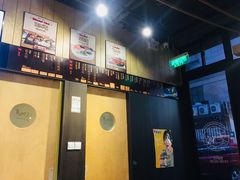 -海神·济州岛海鲜料理(天乐广场店)