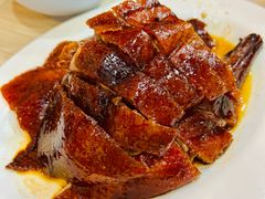 -一乐烧鹅(中环店)