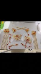 -南京宝娜嫁衣婚纱礼服馆(中央路店)