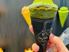 -July tale·可丽饼(德基广场店)