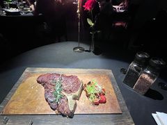 -小火花·干式熟成牛排馆Spark SteakHouse(剑桥郡店)