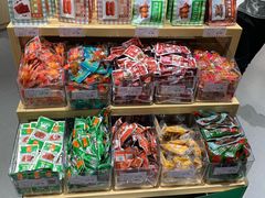 零售区-良品铺子(白云新世界店)