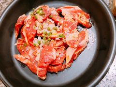 -高丽苑韩国烤肉(海昌路旗舰店)