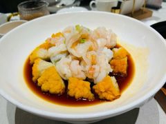 -狮王府淮扬菜(老门东店)