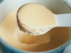 奶皮子酸奶-帕米尔食府(白云观店)