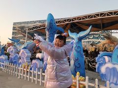 -华夏文旅海洋公园