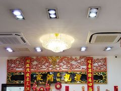 -凤城礼记鱼翅海鲜酒家(新马路总店)