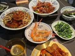 -阿大排档(长春这有山店)