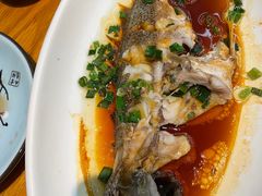 -金海湾海鲜排档(朱家尖店)