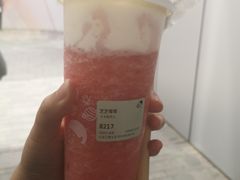 -喜茶(北京三里屯太古里店)