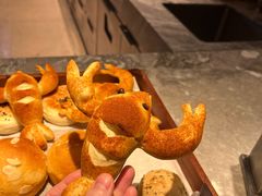 -盛宴标帜餐厅·亲子自助 (南昌喜来登酒店)