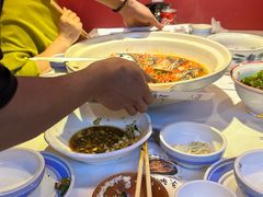 -俏湘厨•地道湘菜(建华南路店)