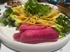 -关东小磨东北菜(漕河泾印象城店)