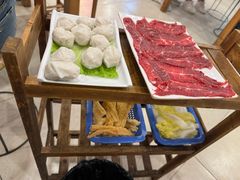 -洪大厨鸡煲(福田店)