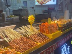 -味子夫鸡柳(解放碑总店)