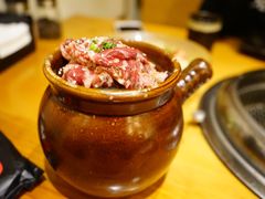 罐腌肋条肉-丸藏和牛烧肉专门店(园区师惠坊店)