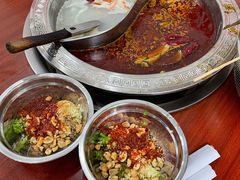 -丹妹麻辣烫(袁家岭20year店)