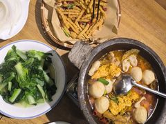 -肖记公安牛肉鱼杂馆· 省级非物质文化遗产(仁和路店)